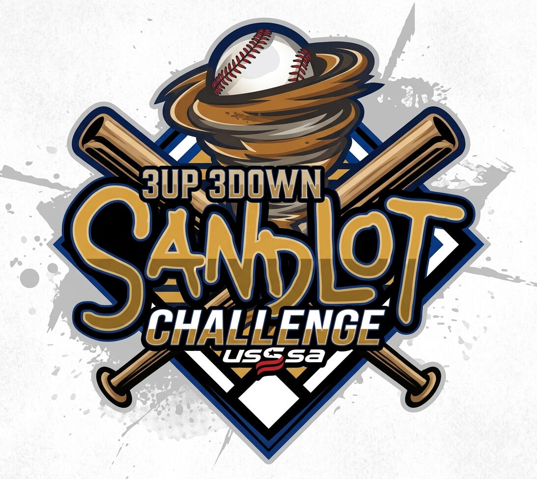 3UP3DWN Sandlot