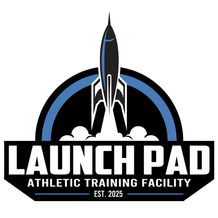 The Launch Pad Marion, KY To launch Western Kentucky athletes higher - on the field, in the classroom, and in life.