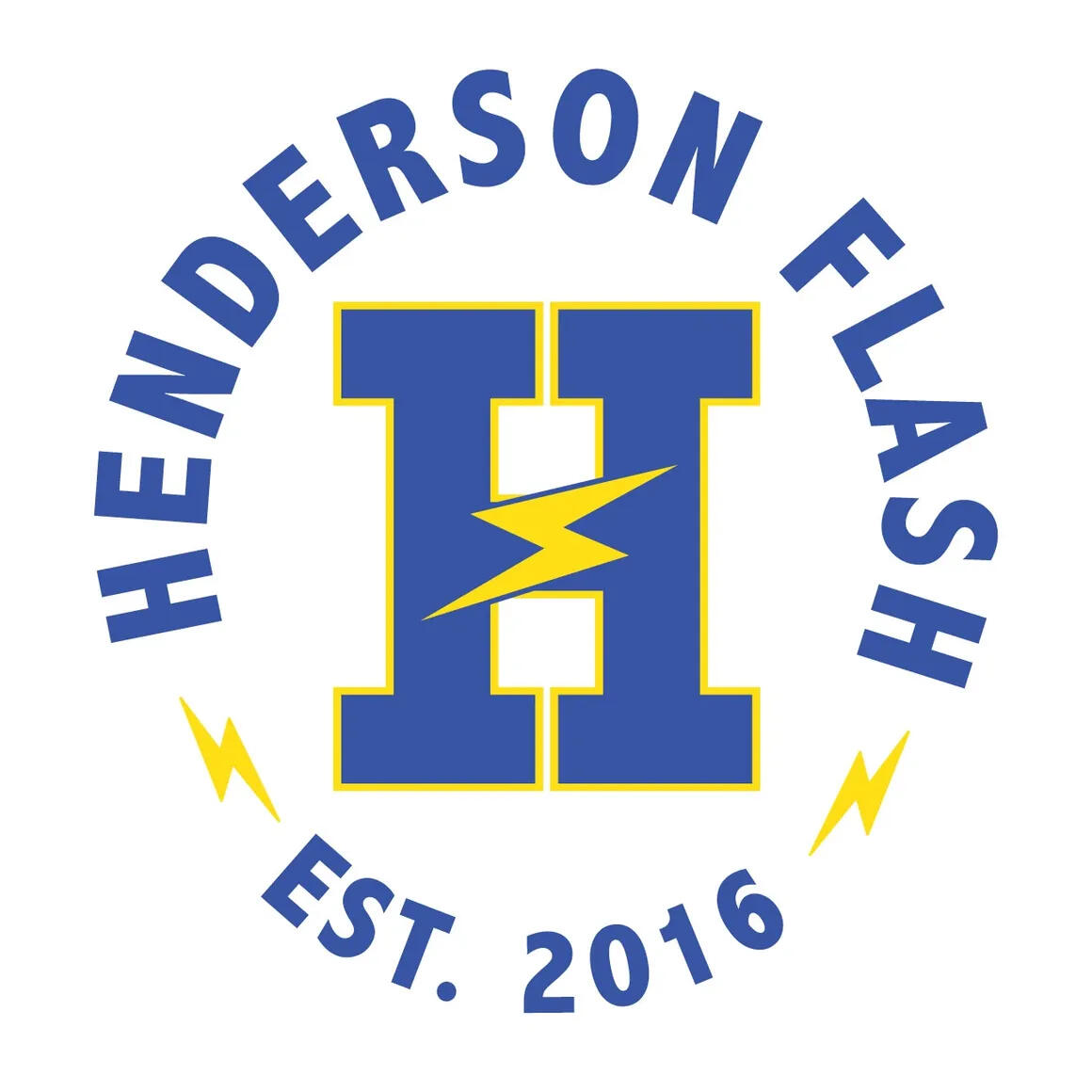 Henderson Flash