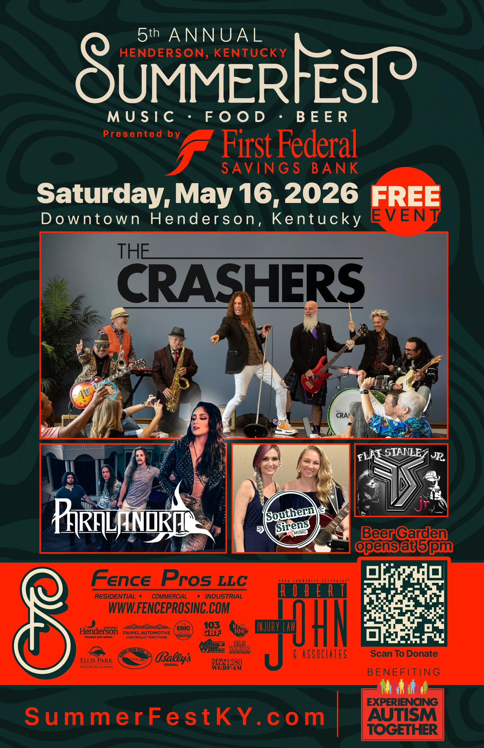 Henderson, KY