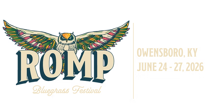 ROMP Fest Owensboro, KY